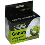 Canon BJI-201M magenta utángyártott 