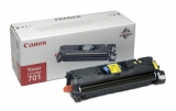 Canon EP-701 sárga eredeti toner