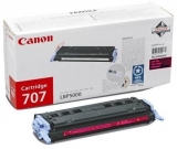 Canon CRG-707 magenta eredeti 
