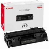 Canon CRG-719 fekete eredeti