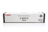 Canon C-EXV12 fekete eredeti