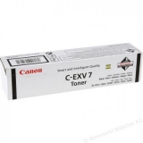 Canon C-EXV7 fekete eredeti