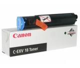Canon C-EXV18 fekete eredeti