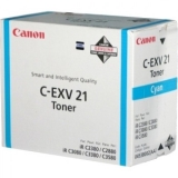 Canon C-EXV21 cyan eredeti