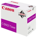 Canon C-EXV21 magenta eredeti