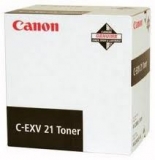 Canon C-EXV21 fekete eredeti