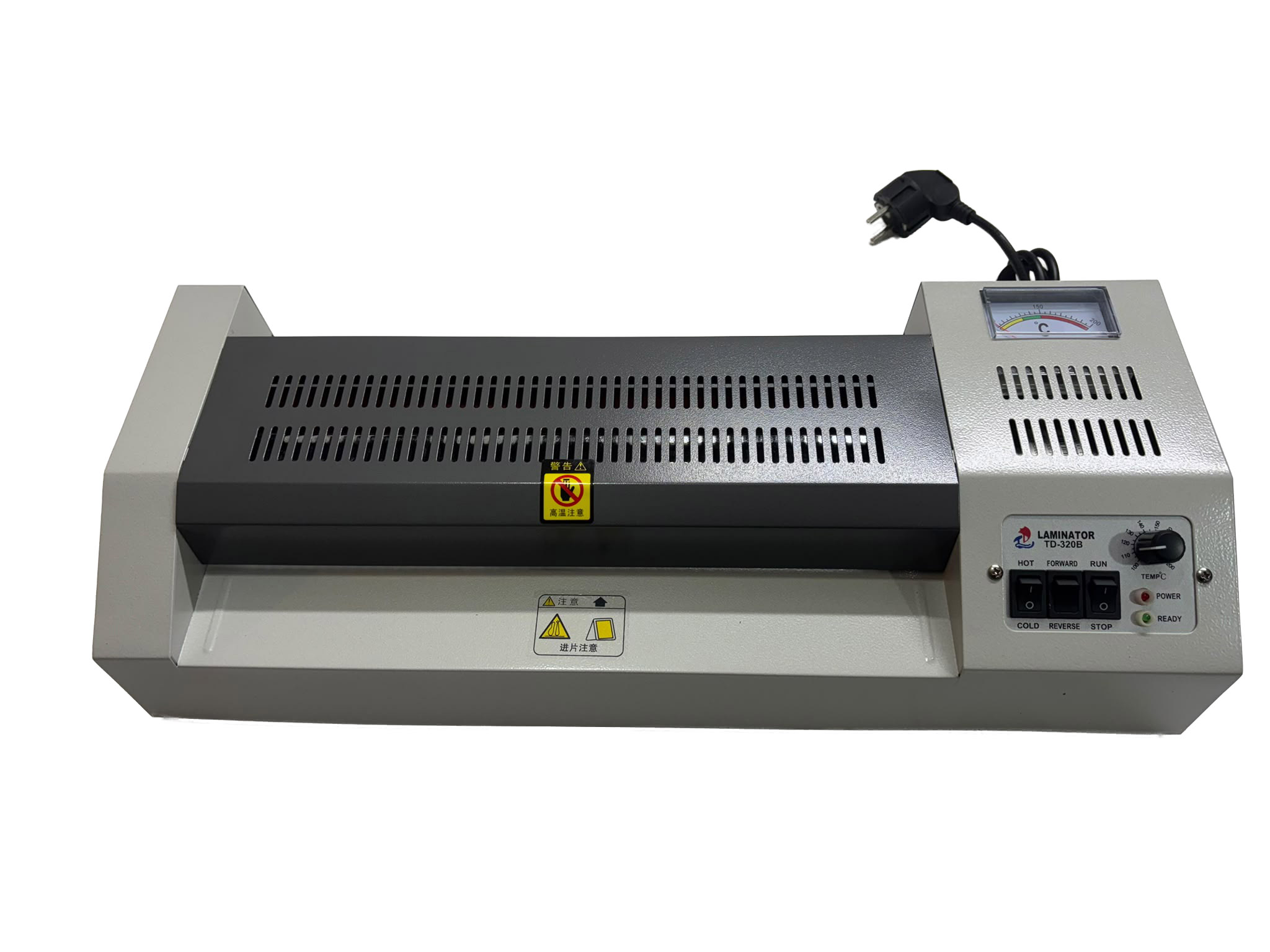 TD-320 A4 laminálógép 200
