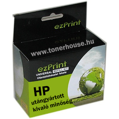HP C4908AE NO.940XL magenta utángyártott 